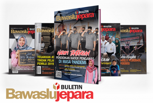 Buletin Bawaslu Jepara