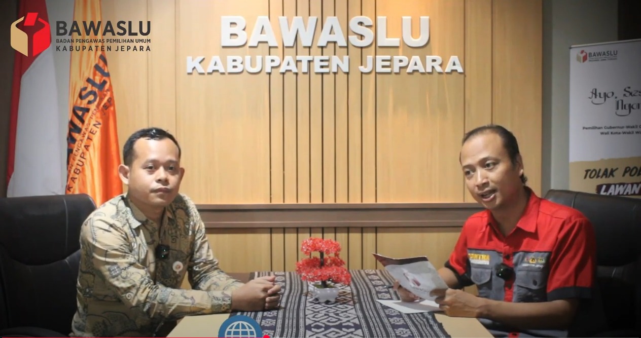 podcast ngabuburit pengawasan