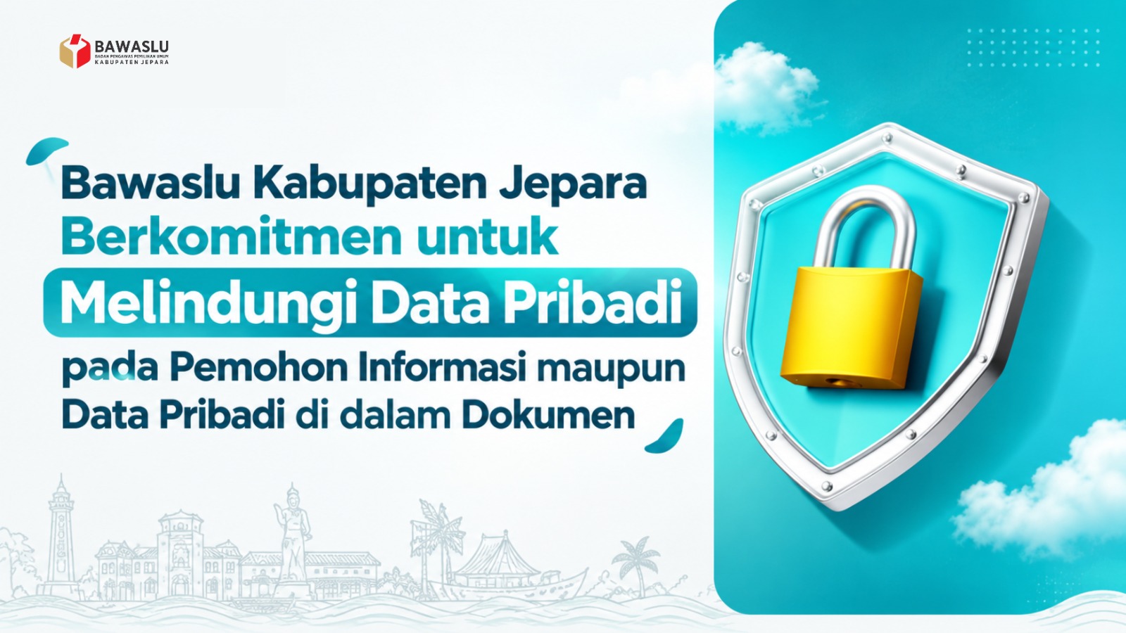 Perlindungan Data Pribadi