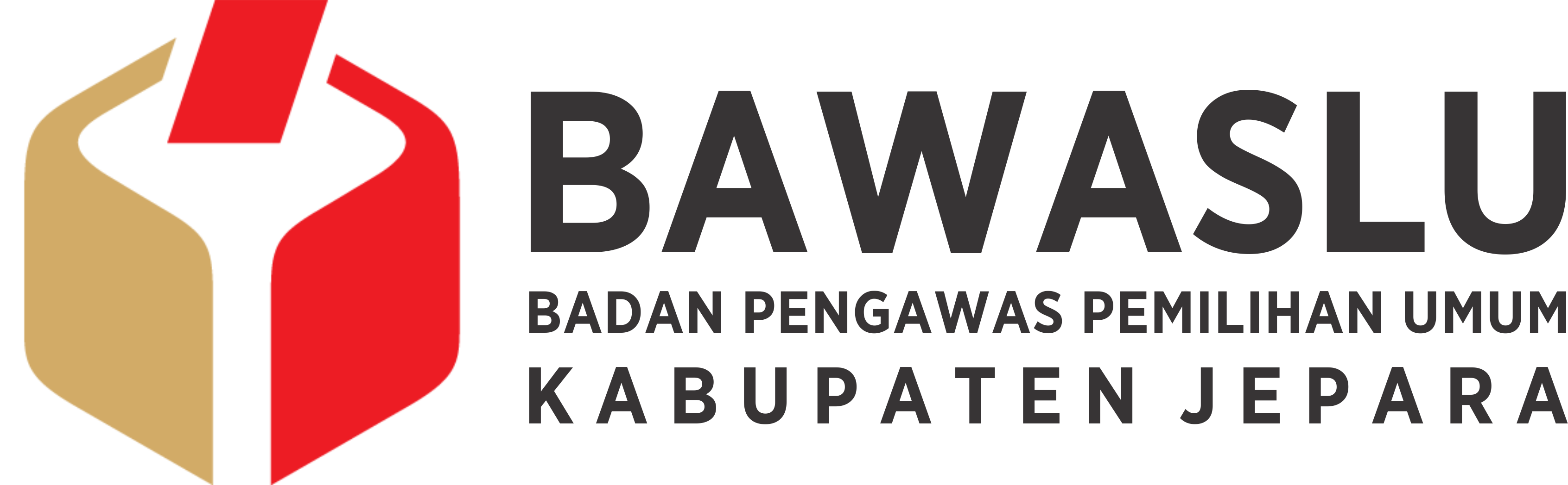 Bawaslu logo