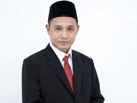 Ali Purnomo, Kordiv Pencegahan, Partisipasi Masyarakat, dan Hubungan Masyarakat