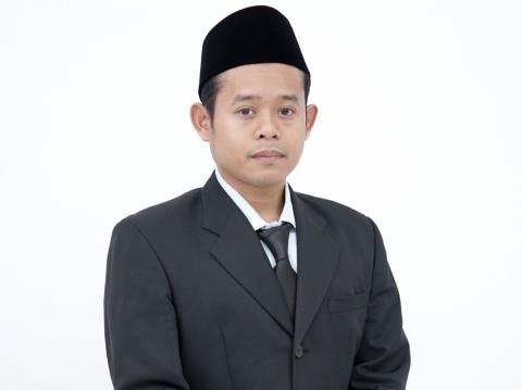 Khoirul Abidin, Kordiv SDMO, Pendidikan dan Pelatihan