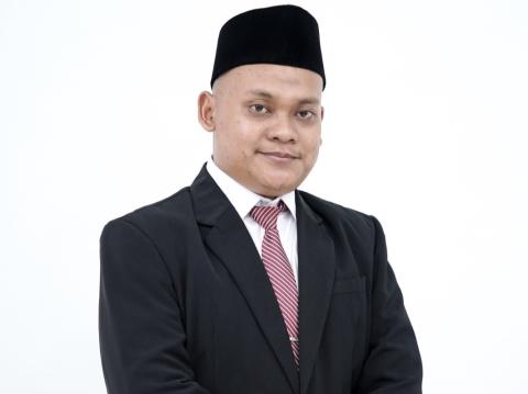 Shohibul Habib, Kordiv Hukum dan Penyelesaian Sengketa