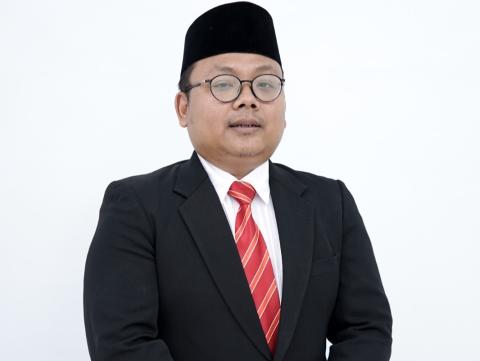 Khomaru Zaman Kordiv Penanganan Pelanggaran dan Data Informasi