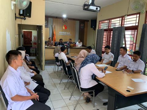 Penulis: Heni Ernawati Foto: Royyan Haris M. Editor: Wahidatun Khoirunnisa