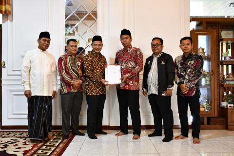 Penulis: Aji Susanto Editor: Wahidatun Khoirunisa Foto: Faruq Fahmi Rubeka