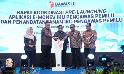Sumber : https://www.bawaslu.go.id/id/berita/bagja-e-monev-dapat-mengidentifikasi-potensi-kendala-kerja-jajaran-bawaslu 