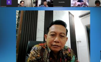 Bawaslu Jepara menunjukkan kinerja kehumasan dengan meraih dua penghargaan sekaligus dalam "Rapat Evaluasi Publikasi Konten Kehumasan Bulan Juli dan Perencanaan Publikasi Bulan Agustus" yang diselenggarakan oleh Bawaslu Provinsi Jawa Tengah secara daring