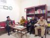 Bawaslu Jepara melaksanakan pengawasan langsung terhadap kegiatan Coklit Terbatas (Coktas) Pemutakhiran Data Pemilih Berkelanjutan (PDPB) yang dilaksanakan oleh KPU Kabupaten Jepara di wilayah Kecamatan Mlonggo, Senin (15/6).