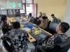 Bawaslu Kabupaten Jepara menggelar kegiatan Peningkatan Kapasitas Sumber Daya Manusia (SDM) terkait Pengelolaan dan Penataan Arsip pada, Kamis (18/06).