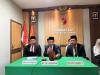Bawaslu Kabupaten Jepara menggelar Simulasi Sidang Ajudikasi Penyelesaian Sengketa Proses Pemilu yang diikuti mahasiswa dari berbagai perguruan tinggi pada Kamis (30/7). 