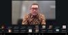 Bawaslu Kabupaten Jepara mengikuti kegiatan Literasi Pojok Pengawasan Volume 18 yang diselenggarakan oleh Bawaslu Provinsi Jawa Tengah secara daring melalui Zoom Meeting, Senin (3/8).