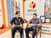 Bawaslu Jepara mendorong penguatan pendidikan demokrasi melalui lembaga pendidikan melalui program kegiatan Podcast Bawaslu Menyapa yang mengangkat tema “Membangun Kesadaran Masyarakat dalam Demokrasi melalui Lembaga Pendidikan”, Senin (28/9).