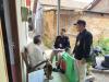 Bawaslu Kabupaten Jepara melaksanakan survei uji petik dalam rangka Pemutakhiran Data Pemilih Berkelanjutan (PDPB) di RT 08 RW 03, Kelurahan Ujungbatu, Kecamatan Jepara, Kabupaten Jepara pada Kamis, (8/10).