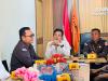 Bawaslu Kabupaten Jepara menyelenggarakan Evaluasi Efektivitas Penanganan Pelanggaran sebagai bagian dari Penguatan Pelaksanaan Program Kerja Bawaslu Kabupaten Jepara Tahun 2026, Senin (19/10).