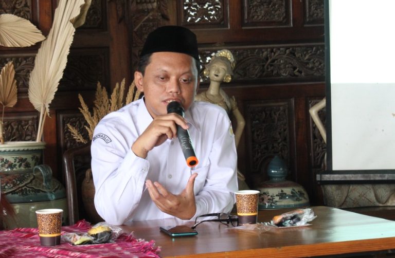 Pak arifin bawaslu jepara